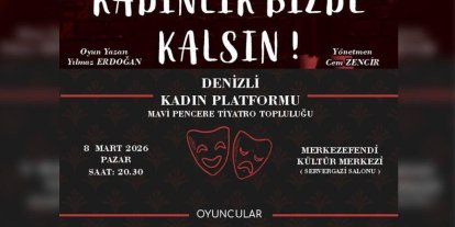 Merkezefendi’de 8 Mart dolu dolu geçecek