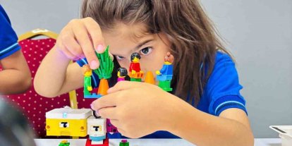 Atatürk Bilim Merkezinde temel robotik kodlama kursu başlıyor