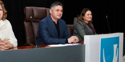 Başkan Acar: "Aliağa’mızın en iyisini isteme hakkı vardır çünkü üreten bir şehirdir"