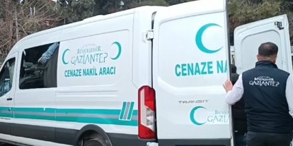 Silahlı kavgada öldürülen gencin cenazesi ailesine teslim edildi