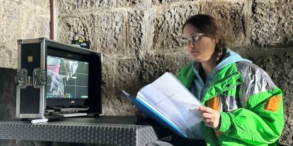 Anadolu’nun kadim hafızası dünya sinemasıyla buluşuyor