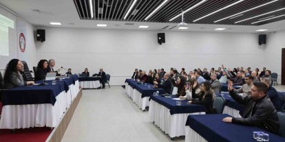 Muğlalı öğretmenlerin isimleri yeni imar yollarında yaşatılacak