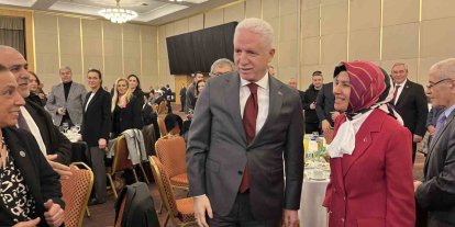 İstanbul Valisi Gül: "İstanbul’da 100 tane kreş, 100 tane anaokulu ve 4-6 yaş Kur’an kursları yapacağız"