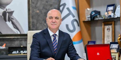 ATSO Başkanı Ali Bahar’ın ölümüne ilişkin davada savcı mütalaasını açıkladı