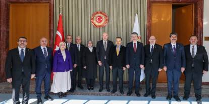 AK Parti Kars Milletvekili Adem Çalkın’dan çocukların korunmasına yönelik önemli adım