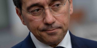 İspanya Dışişleri Bakanı Albares, ABD ile askeri iş birliği iddialarını yalanladı