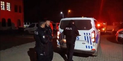 Çaycuma’da gece saatlerinde film gibi kovalamaca kamerada: 366 bin TL ceza kesildi