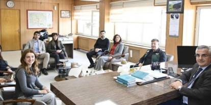 Kars'ta ''Hidrojeolojik Etüt Projesi'' konuşuldu