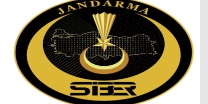 Jandarmanın siber timleri sanal devriyede
