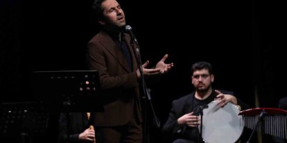 Bursa’da gönülden gönüle Ramazan nefesi