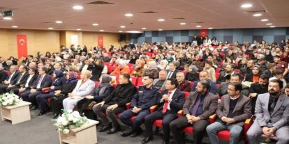 Kültür Gecesi’ne yoğun ilgi