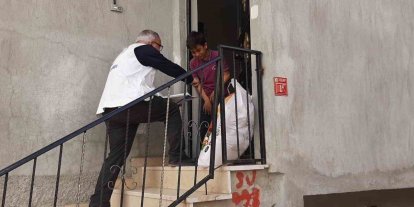 Çermik’te 88 yetim aileye ayni ve nakdi yardım