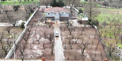 Gölcük’e 65 yaş üstü sosyal tesis