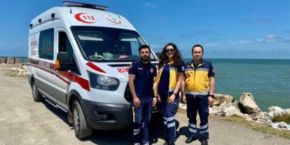 Düzce’de 44 binden fazla kişiye ulaştılar