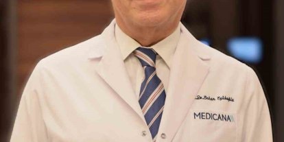 Yüksek kalorili beslenmek kolon kanseri sebebi olabilir