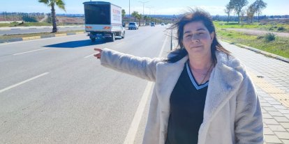 Yolu silahla açtıran genç tutuklandı: Arazi sahibi "Şikayetçi değilim, değmezdi" dedi