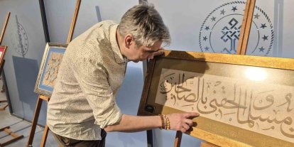 Ramazan’ın manevi ikliminde sanat buluşması