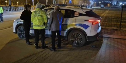 Eskişehir’de 200 bin TL ceza yazılan sürücü: "Ağabey, ne olursun yapma ya"