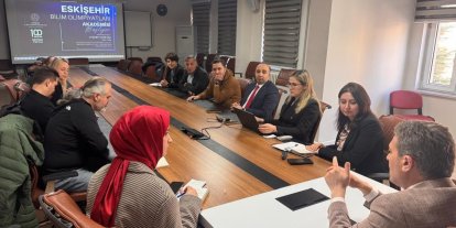 Akademi Seçme Sınavı’na katılmaya hak kazanan öğrenciler belirlendi