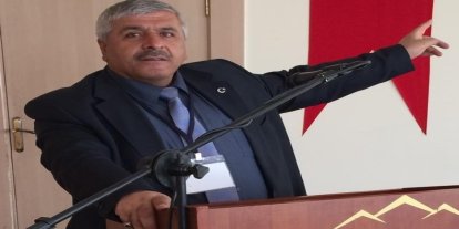 Kotanlı: "Çalışanların huzuru ve adalete olan güveni önemli"