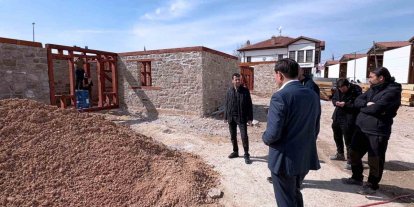 Karatay’dan her adımda bir yatırım