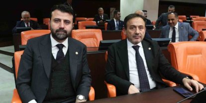 Karabük Lojistik Merkezi için kritik toplantı yarın