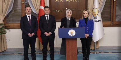 Öztürk’ten dikkat çeken kanun teklifi