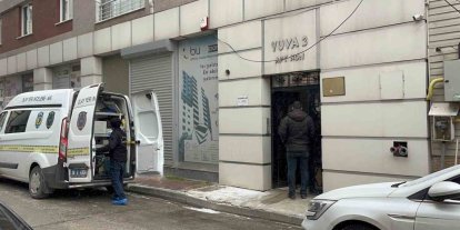 Karısını boğduktan sonra 7’nci kattan atladığı ortaya çıktı