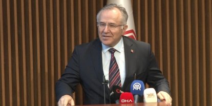 Hacettepe Üniversitesi Rektörü Güran: "Artık dünyada 4’üncü nesil üniversite kavramı var"