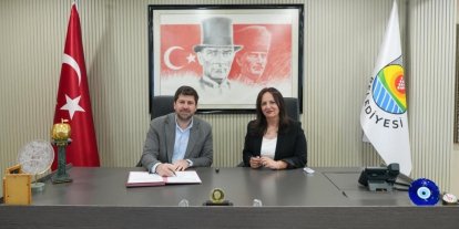 Tarsus Belediye personeline 91 bin liralık promosyon anlaşması