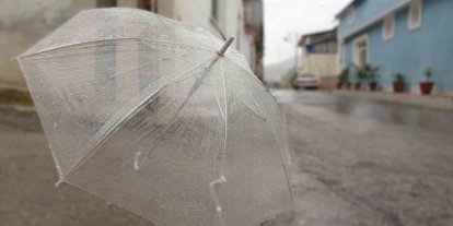Meteorolojiden buzlanma ve çığ uyarısı