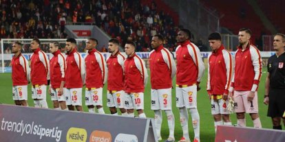 Göztepe’de tek hedef Başakşehir galibiyeti