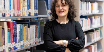 ’Menopoz’ bir çalışan sağlığı ve verimlilik meselesi