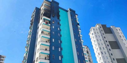 Bebeği götürülünce evi yaktığı öne sürülen kadın faciaya neden oluyordu