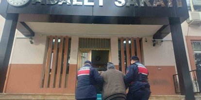 Bilecik’te 5 yıl hapis cezası bulunan şahıs yakalandı