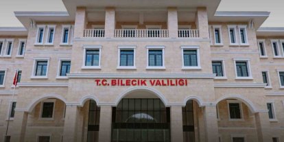Bilecik Ticaret İl Müdürlüğü yeni binasında hizmet vermeye başlayacak