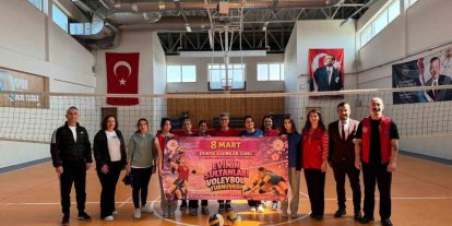 Evinin sultanları, bu kez parkede ter döktü