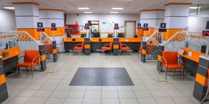 Nüfus Müdürlüğünde hafta sonu mesai