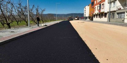 Bursa’da ulaşım yatırımları hız kesmiyor