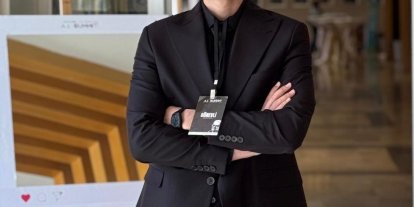 Bilgisayar Mühendisliği öğrencisinden dikkat çeken yöntem