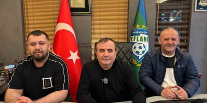Eflanispor, BAL’dan çekildi