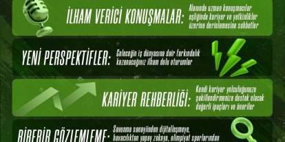 NÖHÜ’de "Kariyer ve Yetkinlik Buluşmaları-3" düzenlenecek