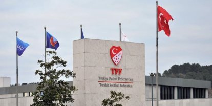 PFDK, Süper Lig’den 7 kulübe para cezası verdi