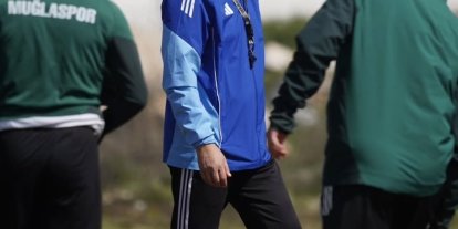 Muğlaspor’da gözler Adana 01 FK maçında