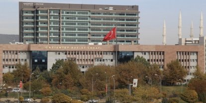 Gaziantep’te karısını bıçaklayan kocaya 17 yıl hapis cezası