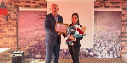 BEUN’lu Akademisyenden "Meme Kanseri Farkındalığı" eğitimi