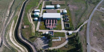 Ağrı’ya su gücü: 22 milyarlık yatırım