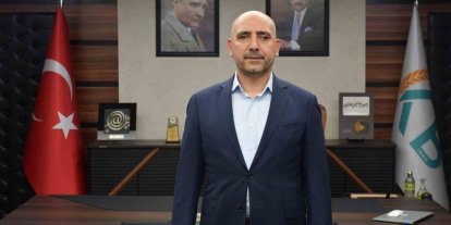 Başkan Bağlamış: "Bu toprakların özgürlüğünde cephede omuz omuza savaşan kahraman kadınların da silinmez imzası vardır"
