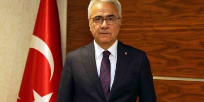 STSO Başkanı Özdemir: "Sivas’ta üretilen ürünler AB ürünü etiketiyle dünya pazarına açılabilir"