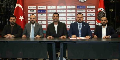 Gençlerbirliği’nde yeniden Volkan Demirel dönemi